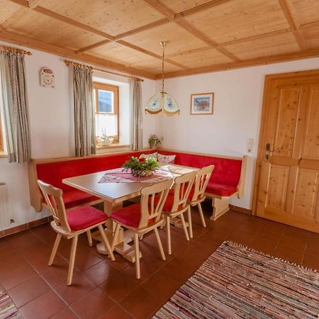 Ferienhaus Grubhof Saalbach-Hinterglemm Kültér fotó