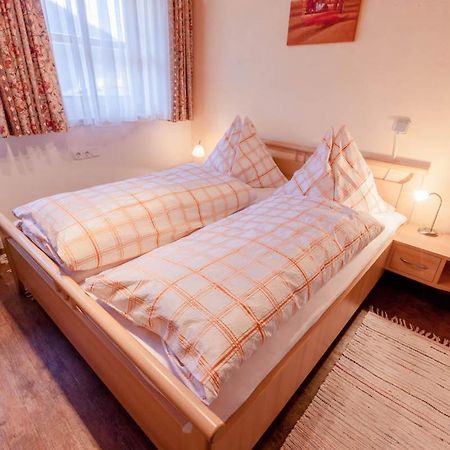 Ferienhaus Grubhof Saalbach-Hinterglemm Kültér fotó