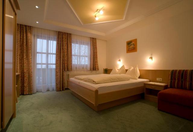 Ferienhaus Grubhof Saalbach-Hinterglemm Szoba fotó