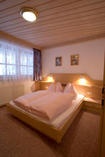 Ferienhaus Grubhof Saalbach-Hinterglemm Szoba fotó