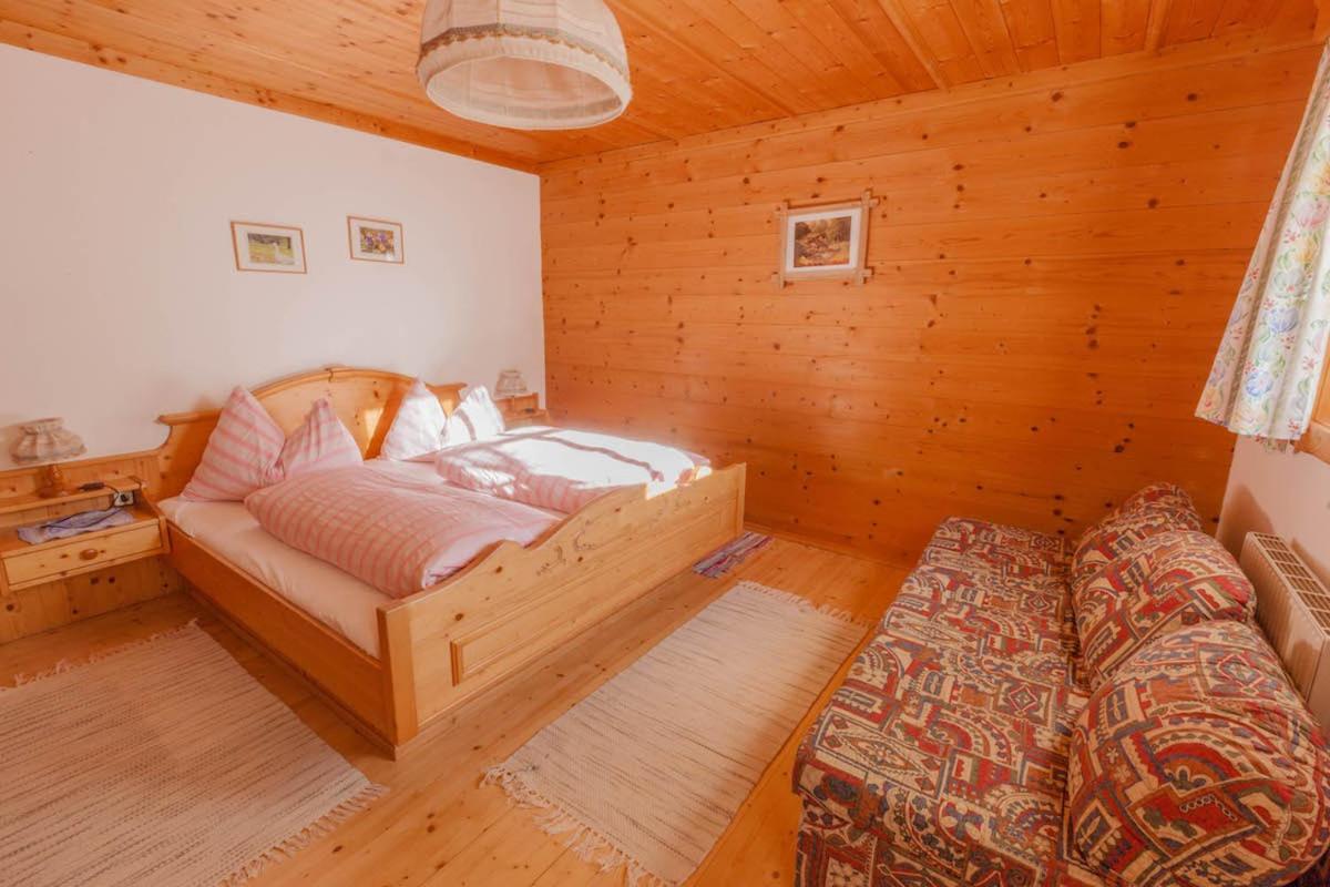 Ferienhaus Grubhof Saalbach-Hinterglemm Kültér fotó