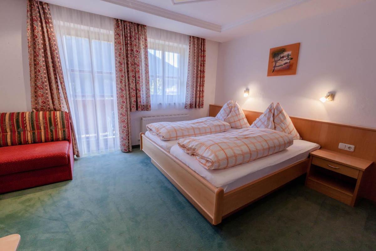 Ferienhaus Grubhof Saalbach-Hinterglemm Kültér fotó