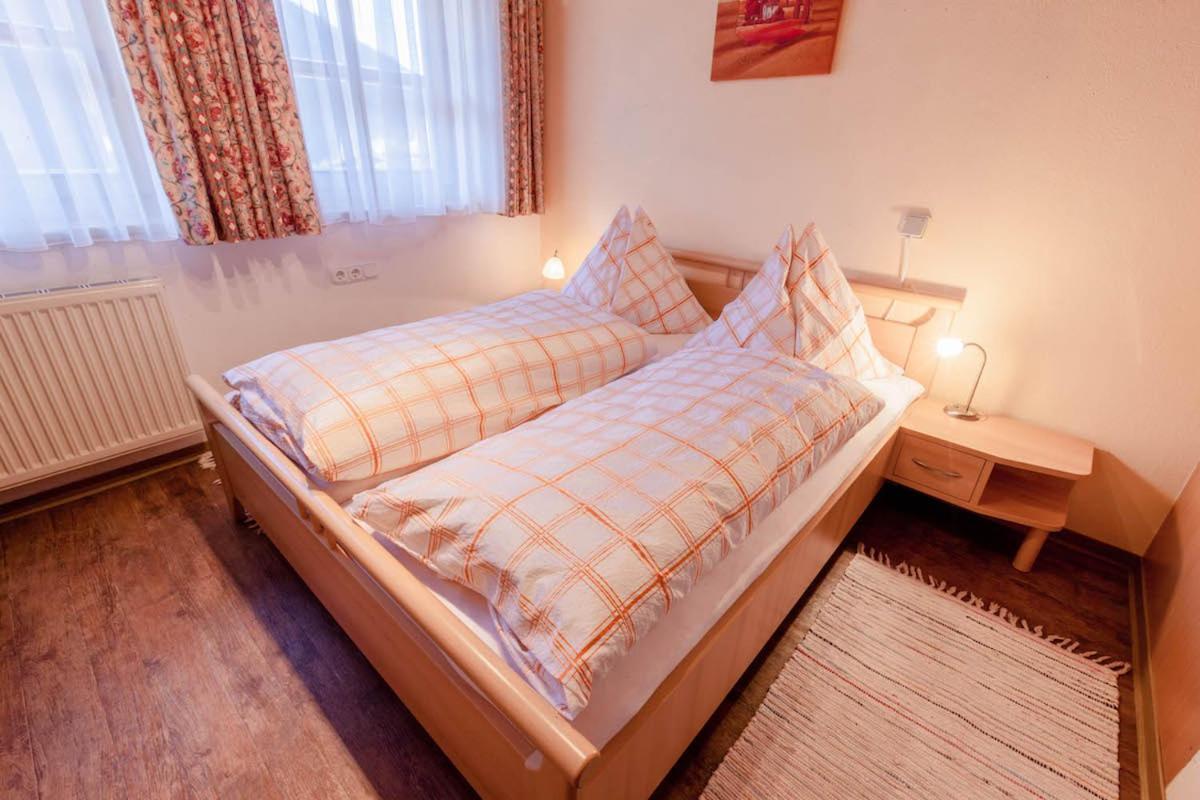 Ferienhaus Grubhof Saalbach-Hinterglemm Kültér fotó