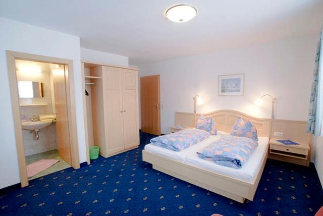 Ferienhaus Grubhof Saalbach-Hinterglemm Kültér fotó