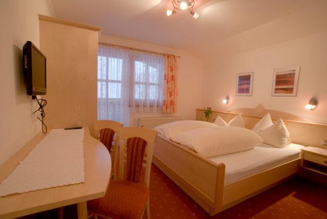 Ferienhaus Grubhof Saalbach-Hinterglemm Kültér fotó