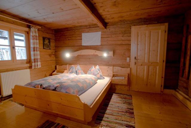 Ferienhaus Grubhof Saalbach-Hinterglemm Kültér fotó