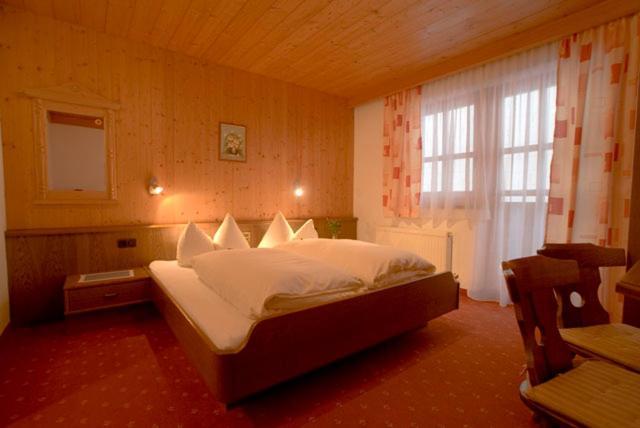 Ferienhaus Grubhof Saalbach-Hinterglemm Kültér fotó