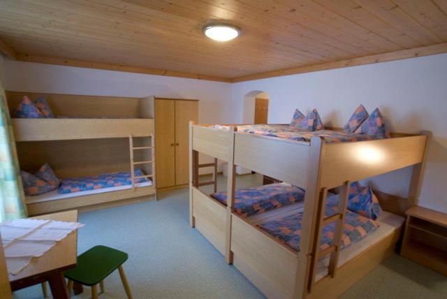Ferienhaus Grubhof Saalbach-Hinterglemm Kültér fotó