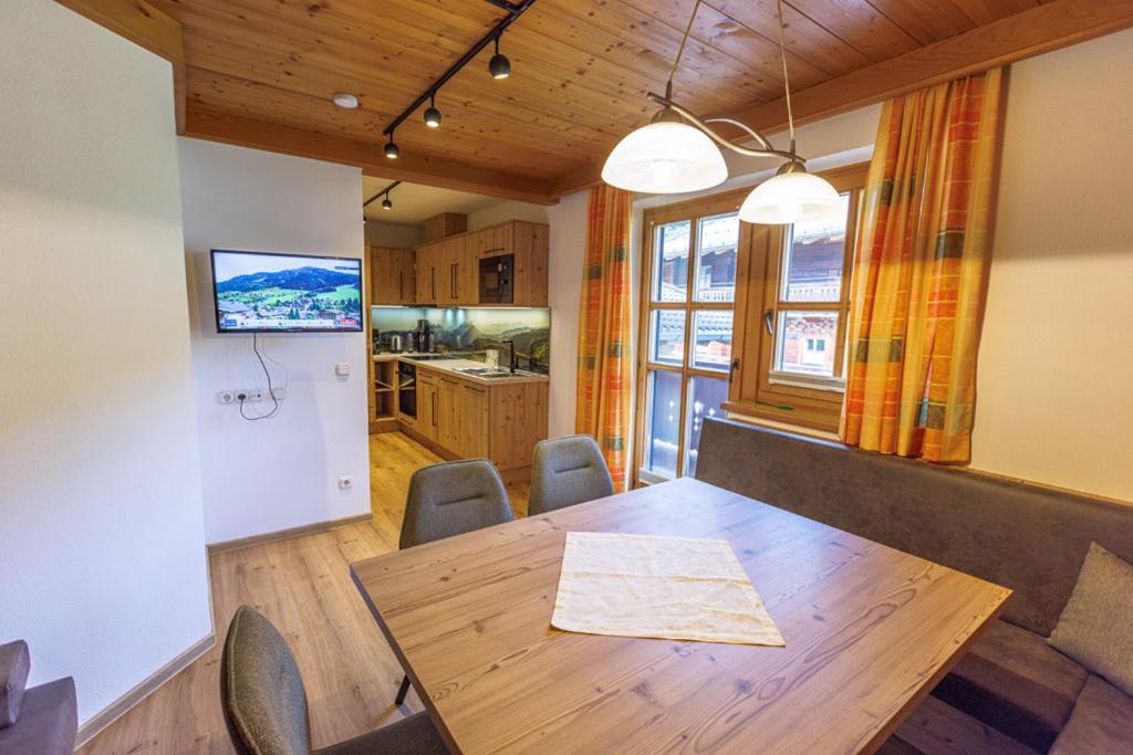 Ferienhaus Grubhof Saalbach-Hinterglemm Kültér fotó
