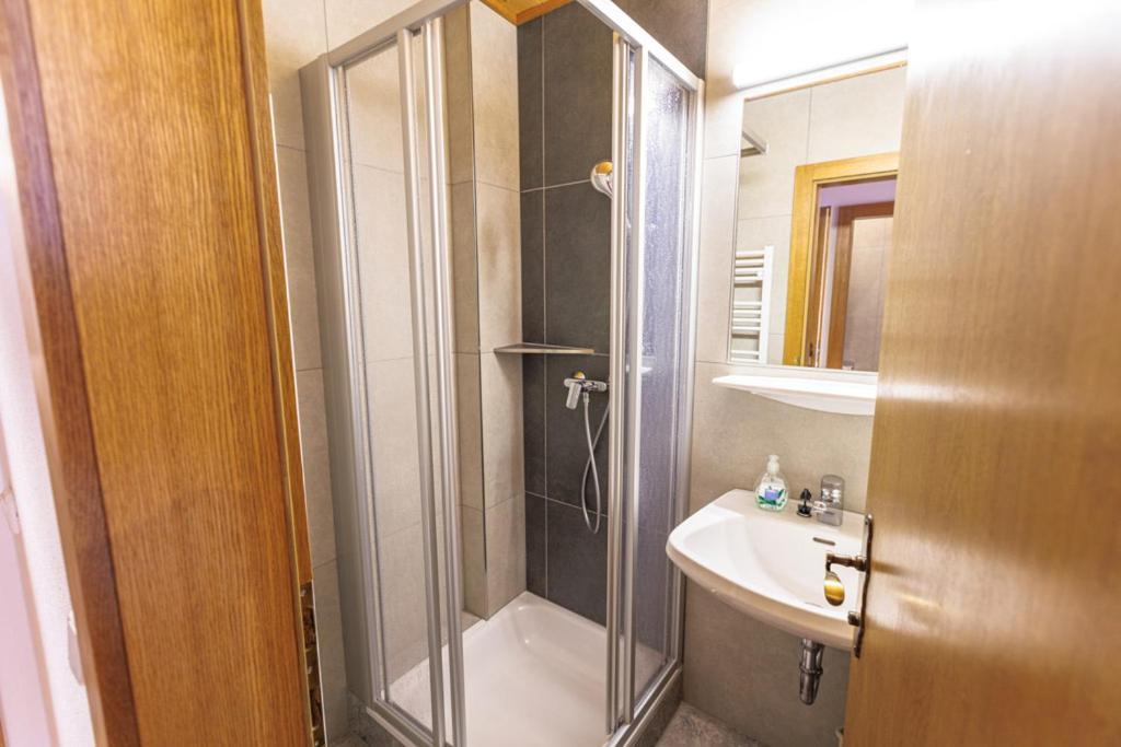 Ferienhaus Grubhof Saalbach-Hinterglemm Kültér fotó