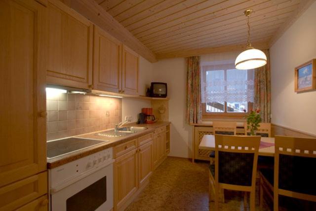 Ferienhaus Grubhof Saalbach-Hinterglemm Kültér fotó
